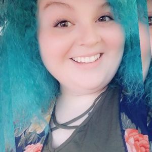 Meet your Posher, Natalie